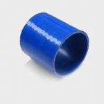 Straight silicone hose