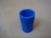 Straight silicone hose